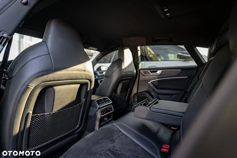 Audi S7 Sportback TDI quattro tiptronic - 33