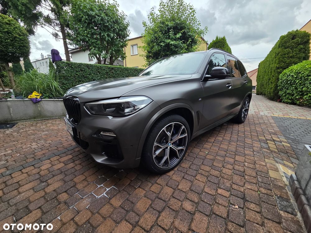 BMW X5 - 17