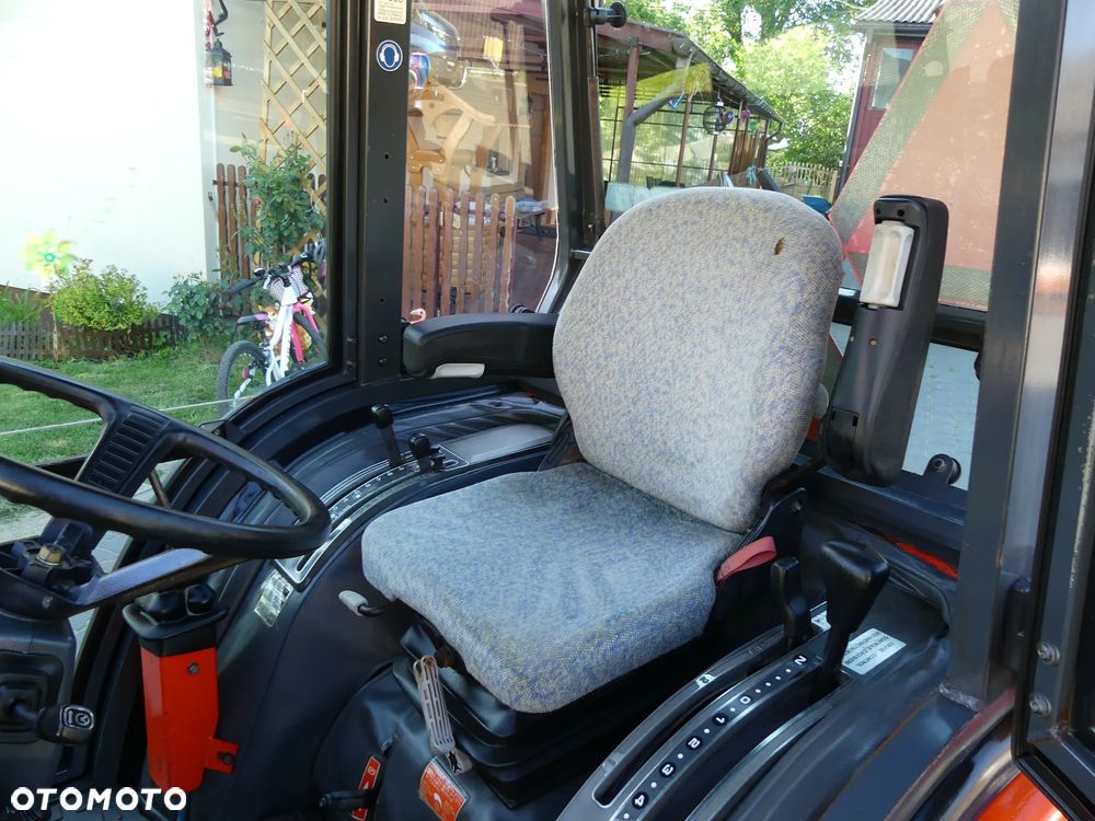 Kubota ST 30*30KM*4X4*2000r.* TUR - 12