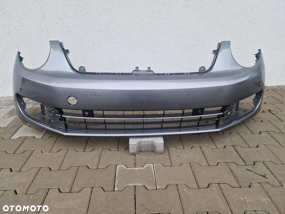 Zderzak VW New Beetle Lift 5c5 - 1