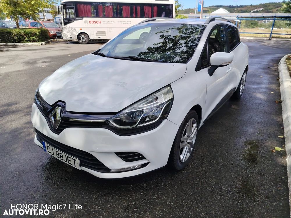 Renault Clio TCe Intens - 16