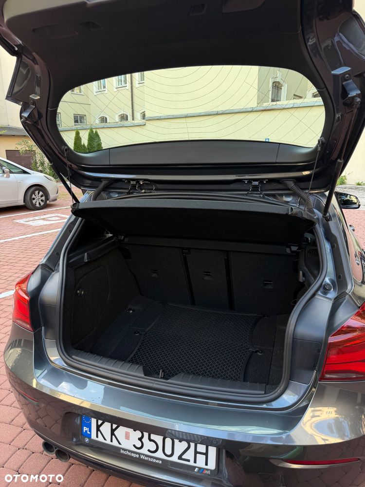 BMW Seria 1 120i GPF Sport Line - 6