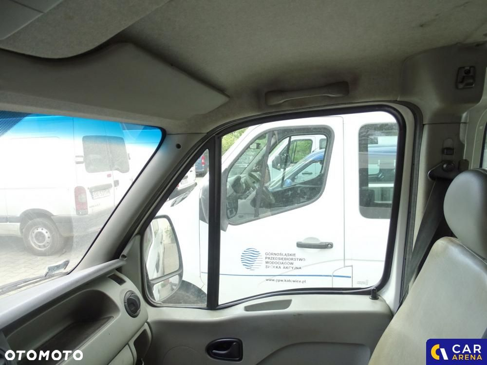 Renault Master - 18