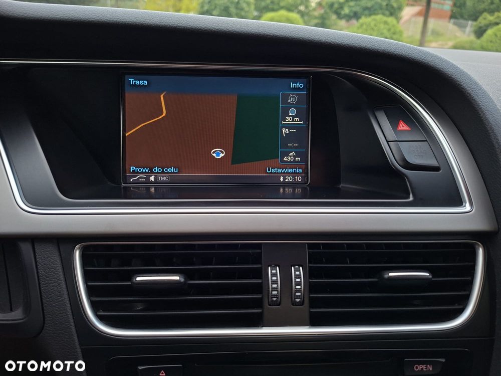 Audi A5 Sportback 1.8 TFSI - 31