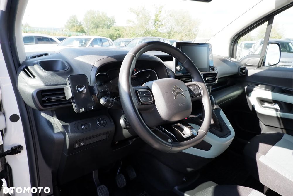 Citroën Berlingo M 1.5 BlueHDI Shine - 24