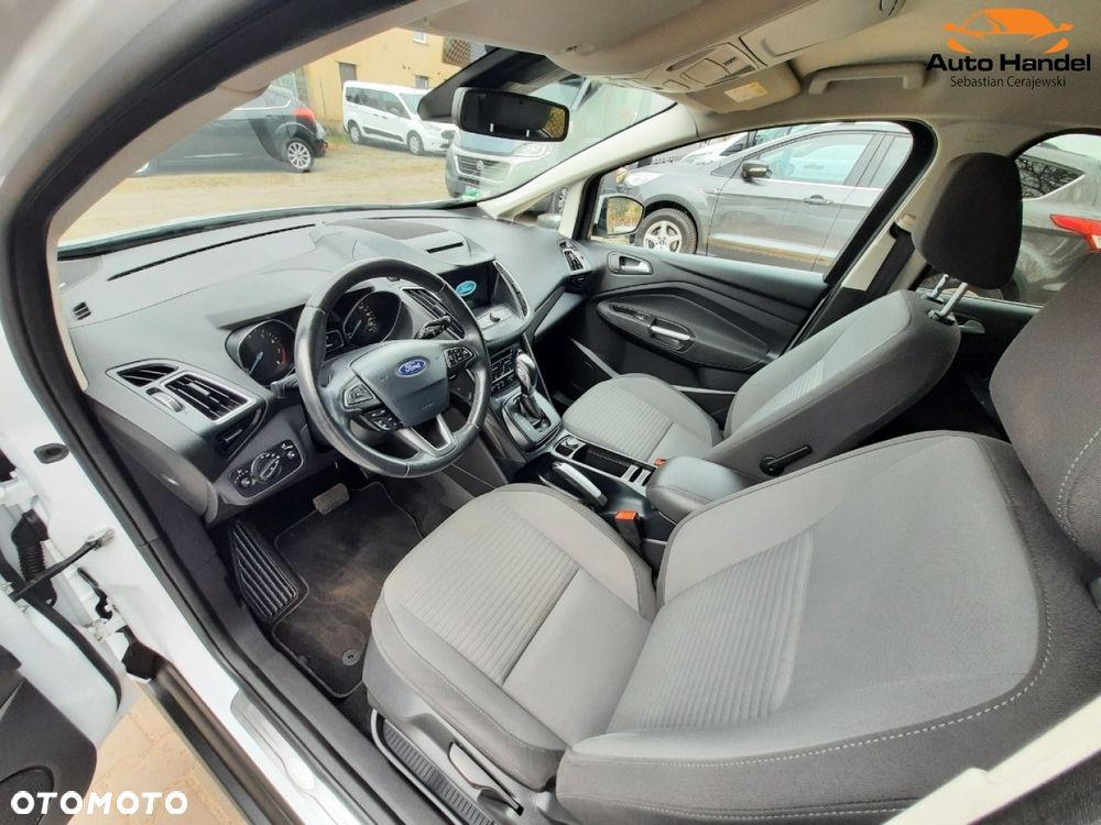 Ford C-MAX 1.5 EcoBoost Start-Stop-System Titanium - 40