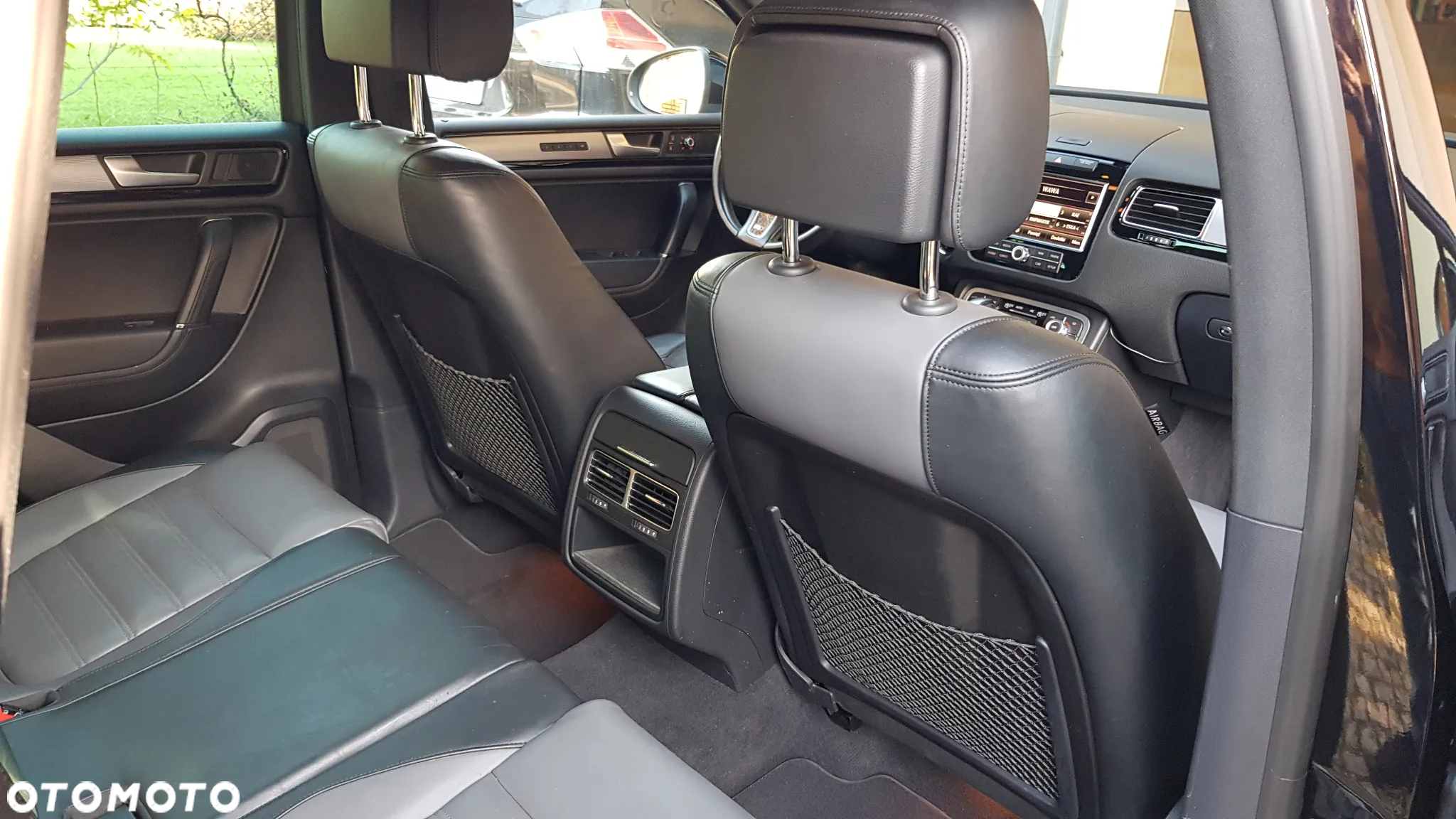 Volkswagen Touareg 3.0 V6 TDI BMT Perfectline R-Style - 9