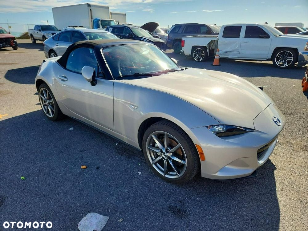 Mazda MX-5 - 3