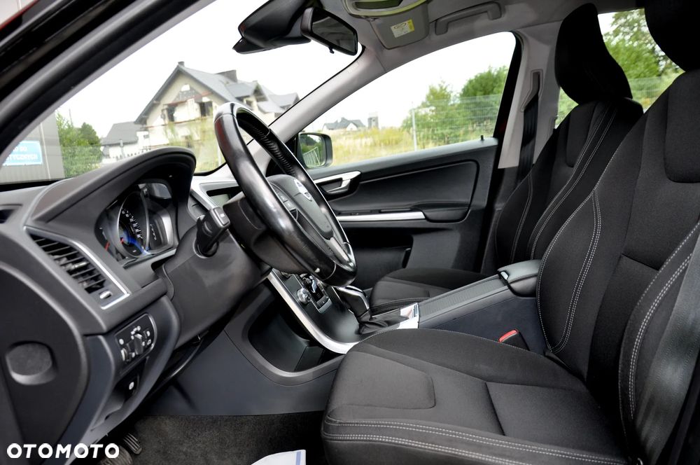 Volvo XC 60 2015
