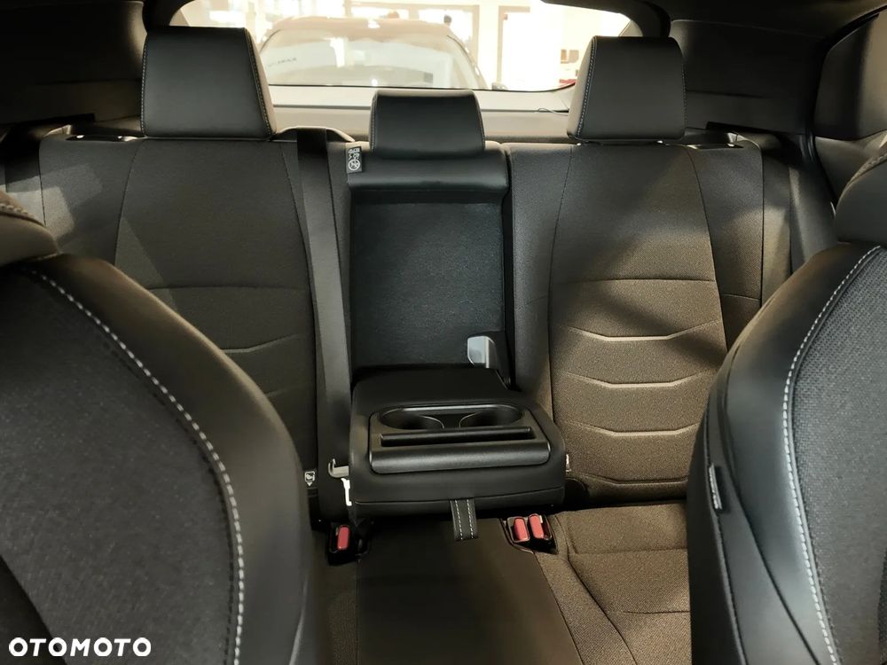 Toyota C-HR+ 57.7kWh Style - 12