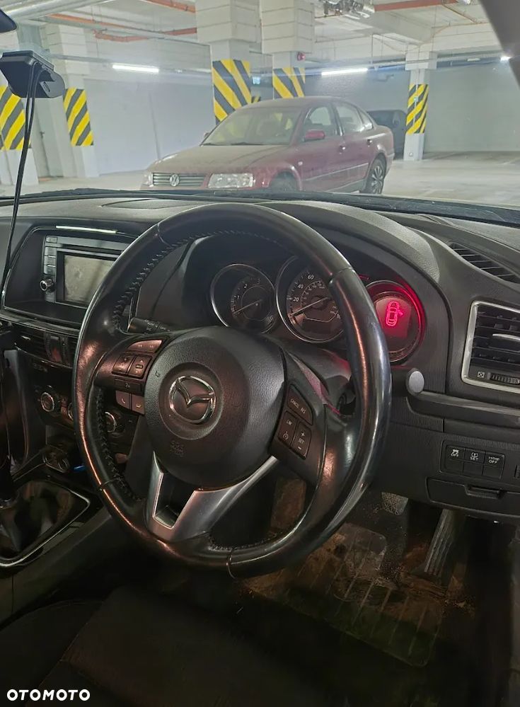 Mazda 6 2.2 SKYACTIV-D Center-Line - 7