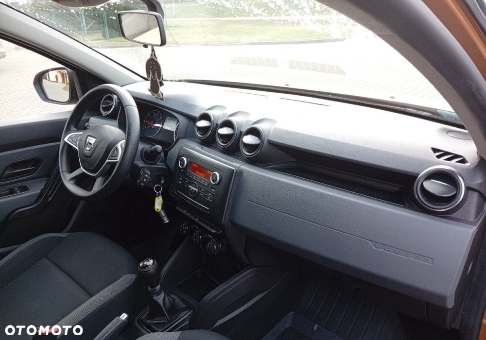 Dacia Duster - 21