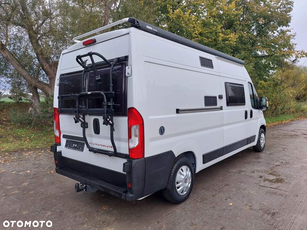 Fiat Ducato POSSL Summit 600 Prime - 3