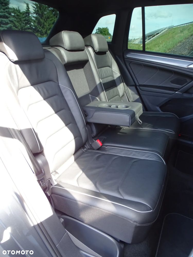Volkswagen Tiguan 2.0 TDI BMT SCR Highline DSG - 27
