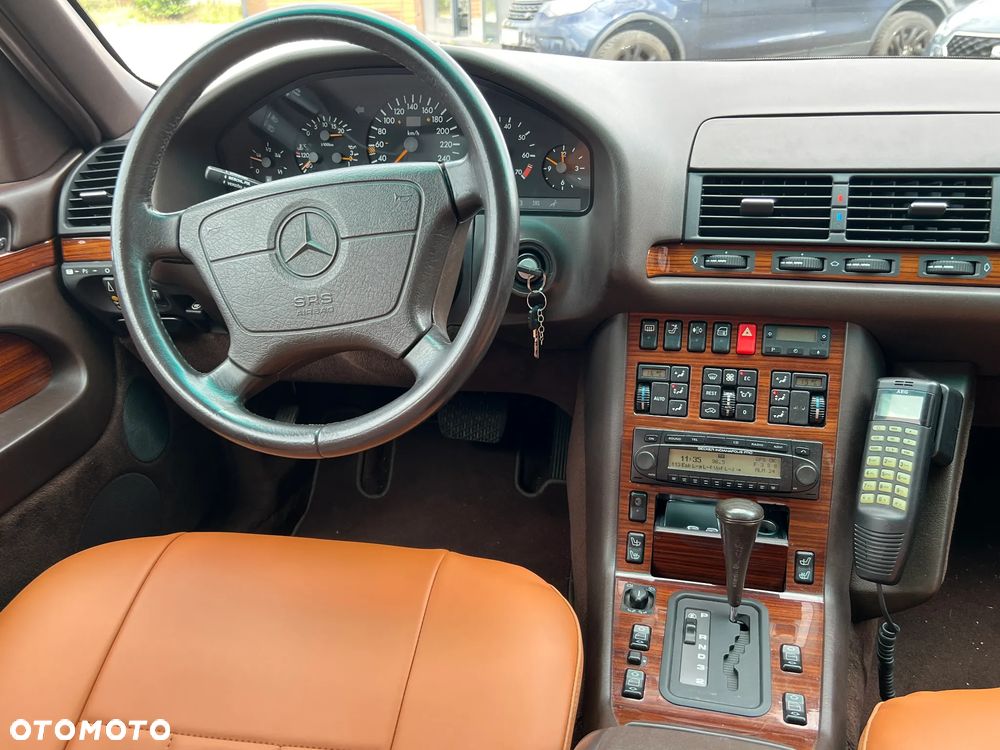 Mercedes-Benz Inny - 19