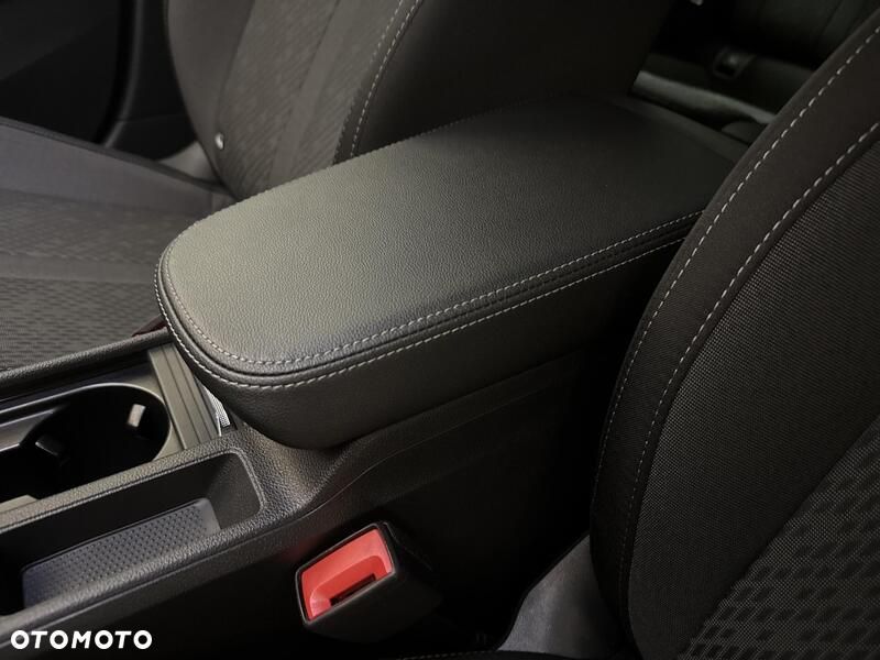 Skoda Octavia 2.0 TSI 4x4 Style DSG - 18