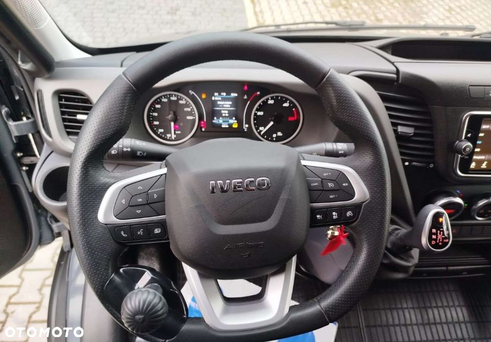 Iveco Daily 35S18 - 16
