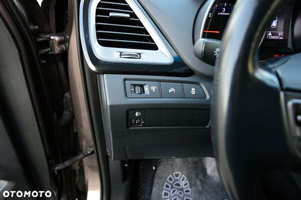 Hyundai Santa Fe 2.0 CRDI 2WD Premium - 21