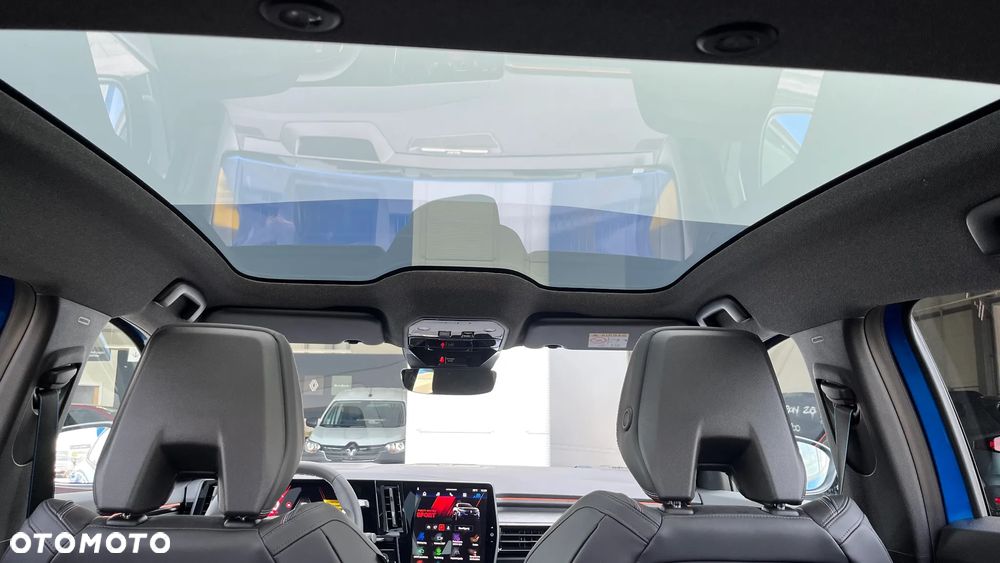 Renault Rafale 1.2 E-Tech Full Hybrid 200 esprit Alpine MMT - 10