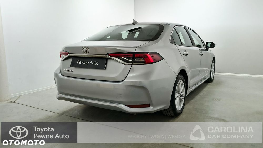 Toyota Corolla - 19