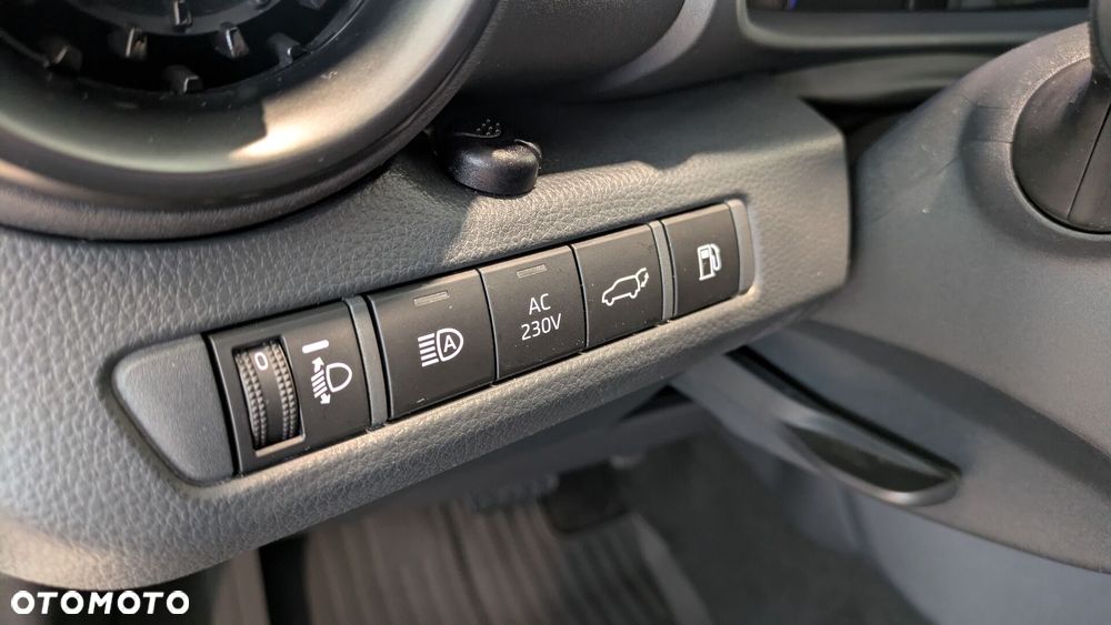 Toyota C-HR 2.0 PHEV Dynamic Force Executive - 20