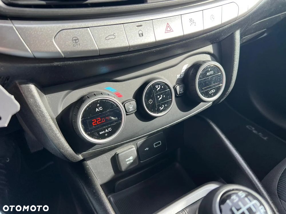 Fiat Tipo 1.4 16v Mirror - 20