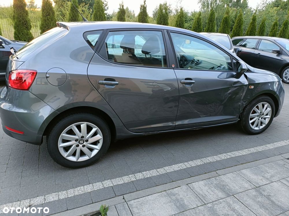 Seat Ibiza 1.0 MPI Reference - 7