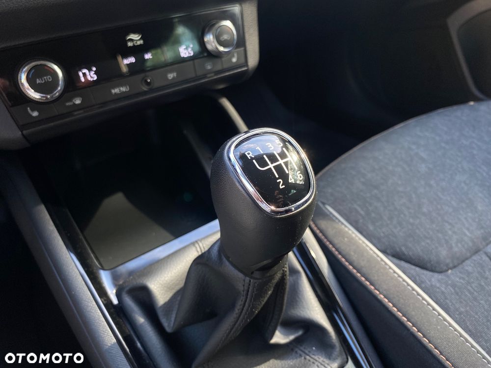 Skoda Kamiq 1.0 TSI Ambition - 9