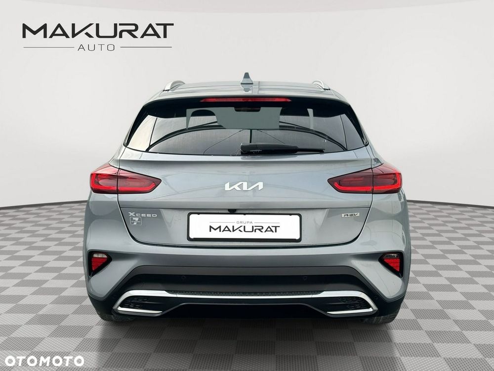 Kia XCeed - 7