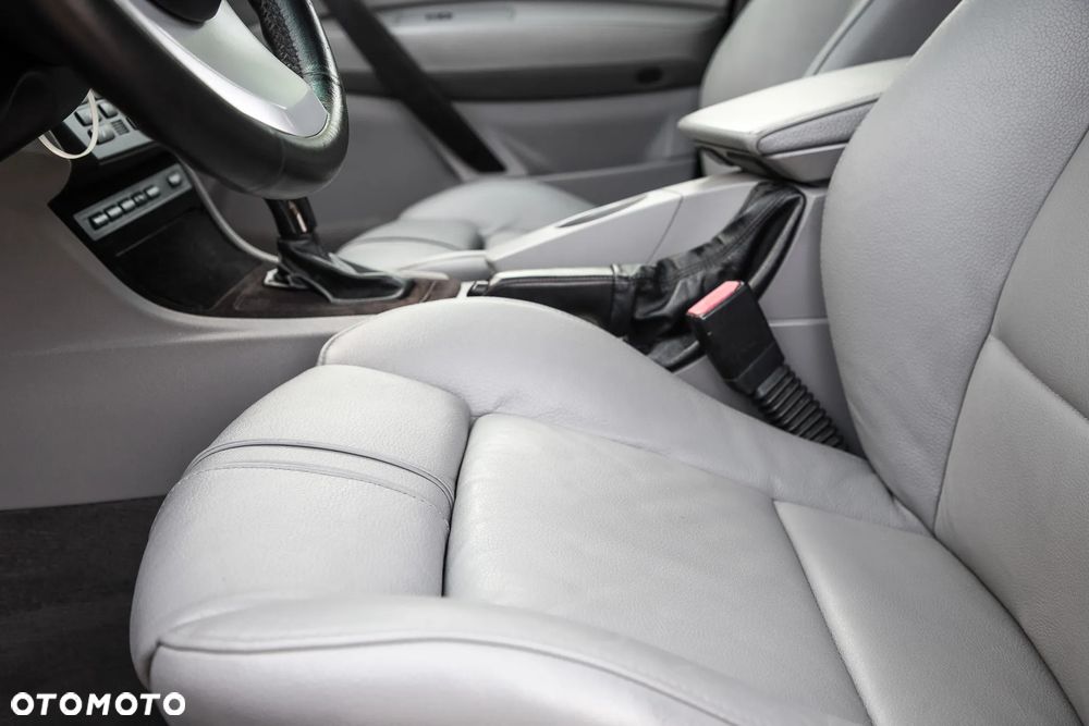 BMW X3 - 16