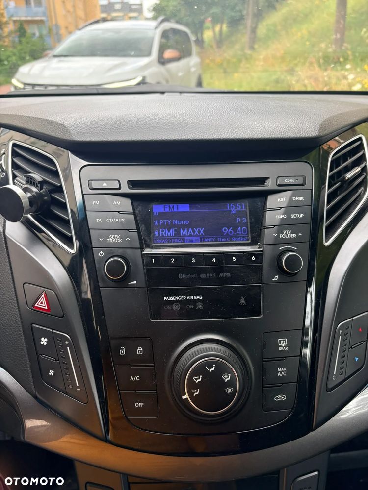 Hyundai i40 - 7