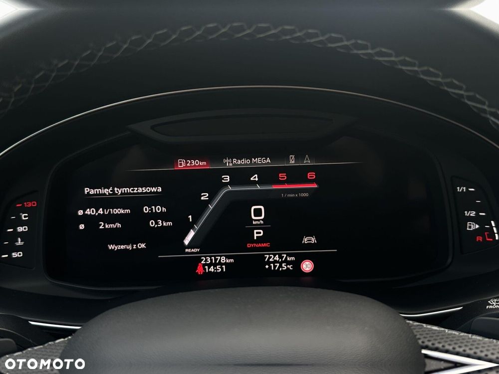 Audi Q8 - 13