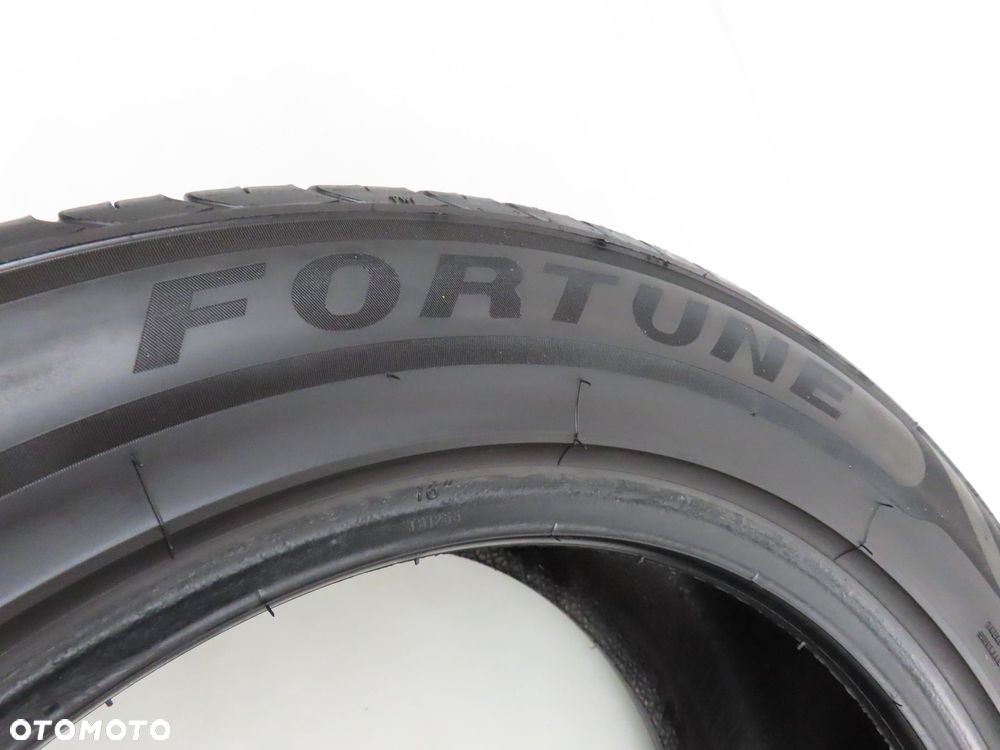 215/55R16 OPONA LETNIA UŻYWANA Fortune Funrun FSR-802 93V - 3