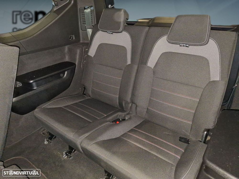 Dacia Jogger 1.0 TCe SL Extreme+ Up&Go 7L - 30