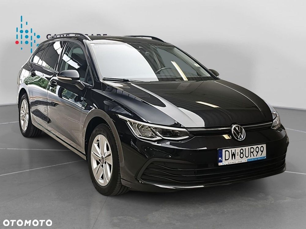 Volkswagen Golf Variant 1.5 TSI EVO Life - 5
