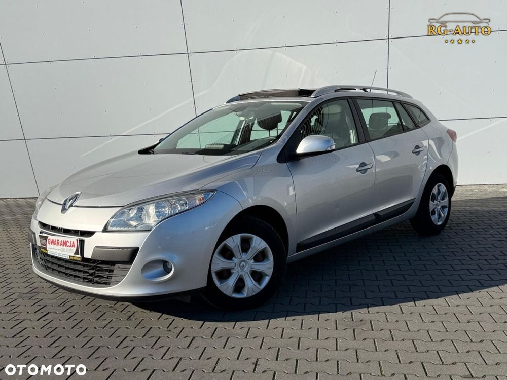 Renault Megane - 15
