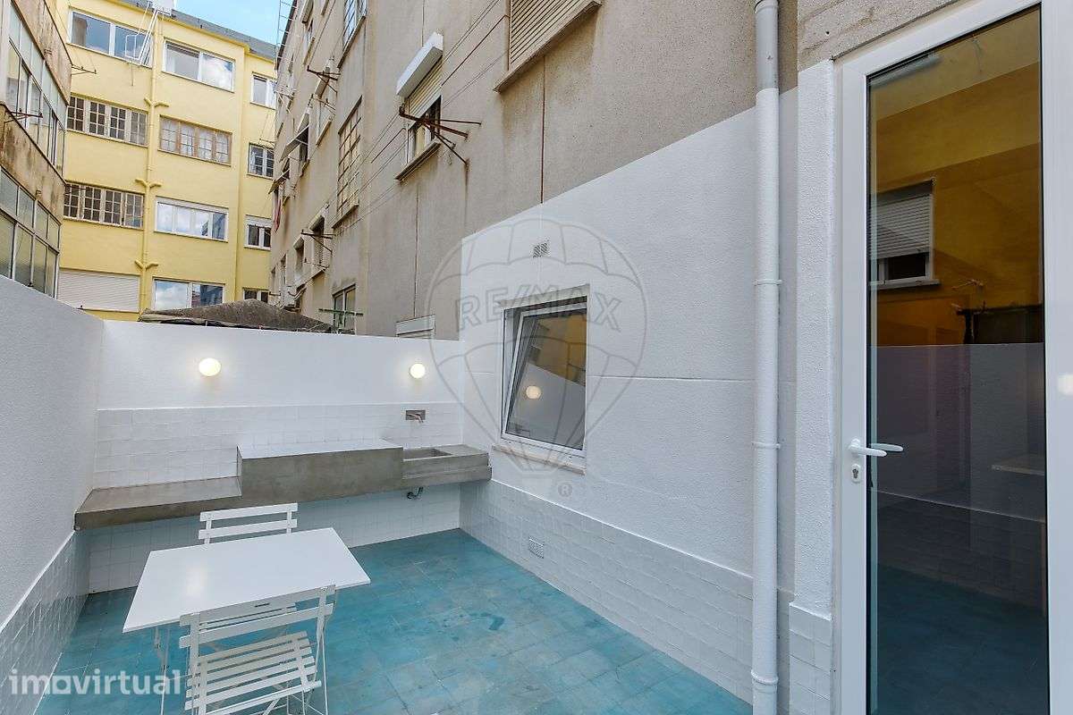 Apartamento T1 para venda - Grande imagem: 3/32