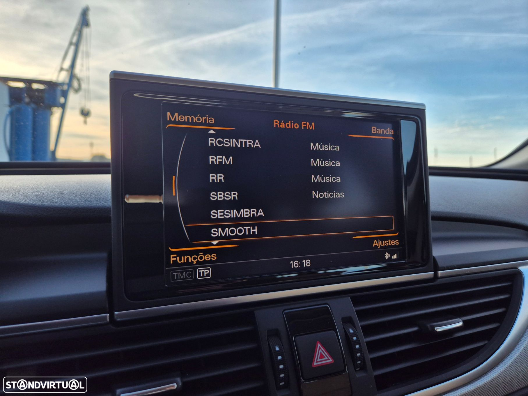 Audi A6 Allroad - 22