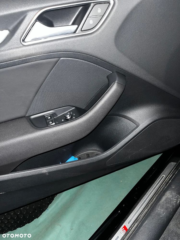 Audi A3 3-drzwiowe 2.0 TDI S tronic S line Sportpaket - 4