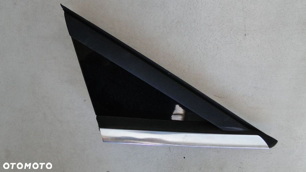 PEUGEOT 5008 3008 I OSŁONA NAKŁADKA TRÓJKĄT BŁOTNIKA PRAWY PRZÓD - 2