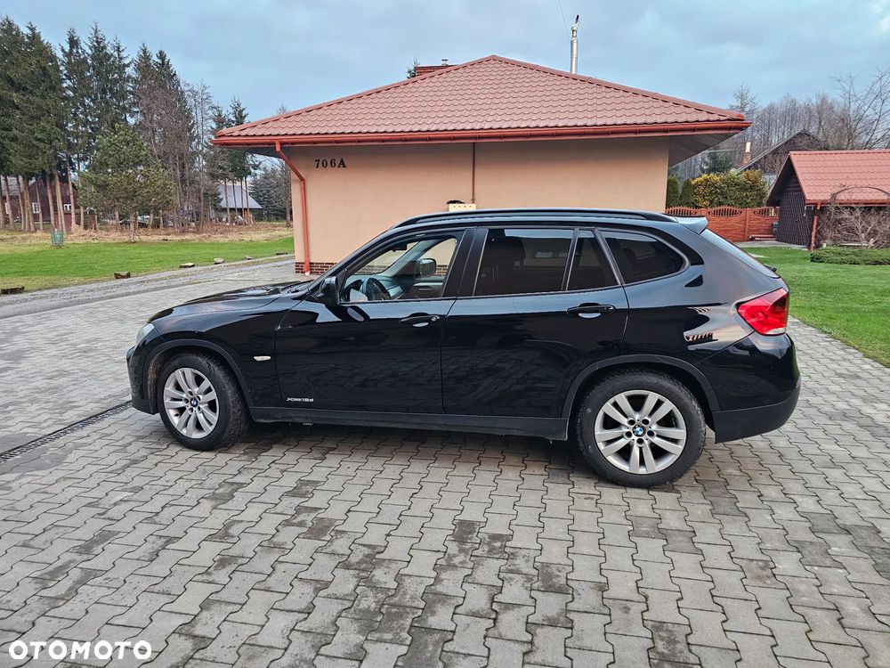 BMW X1 xDrive18d xLine - 6