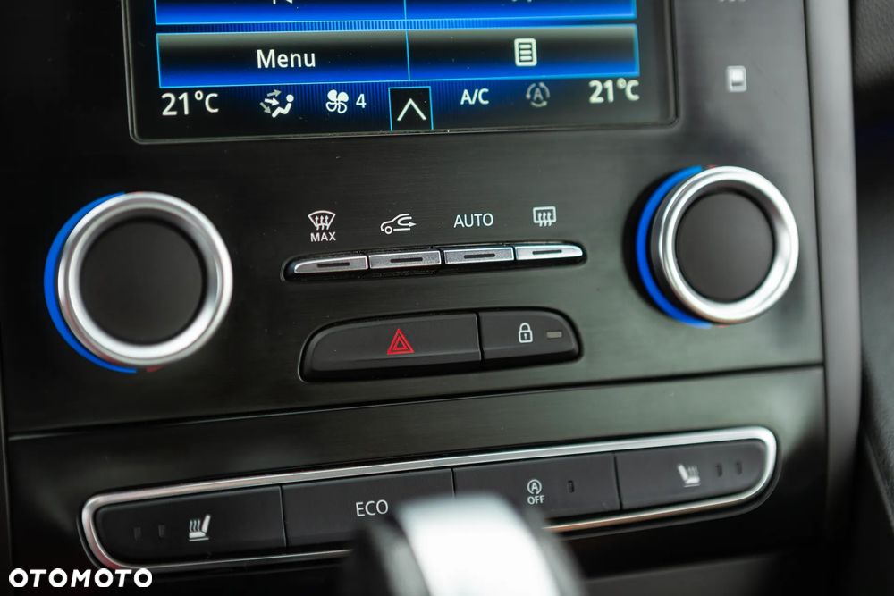 Renault Talisman 1.6 Energy dCi Initiale Paris EDC - 30