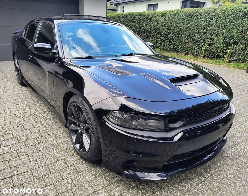 Dodge Charger - 4
