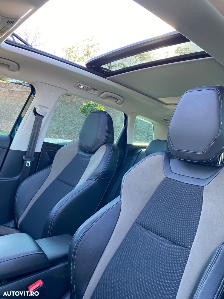 Skoda Karoq 2.0 TDI 4X4 DSG Ambition - 16