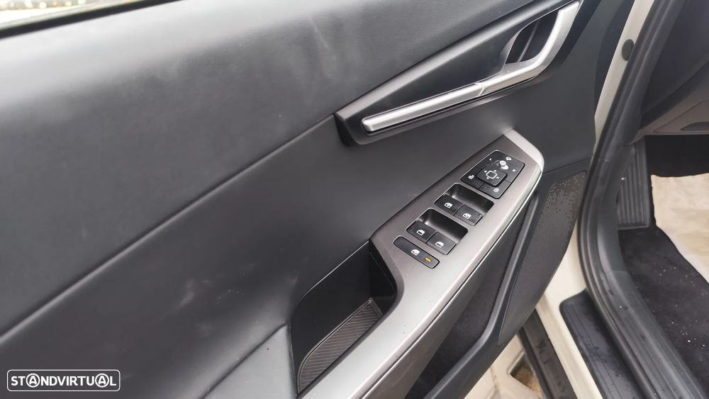 Kia EV6 77,4-kWh Business - 22