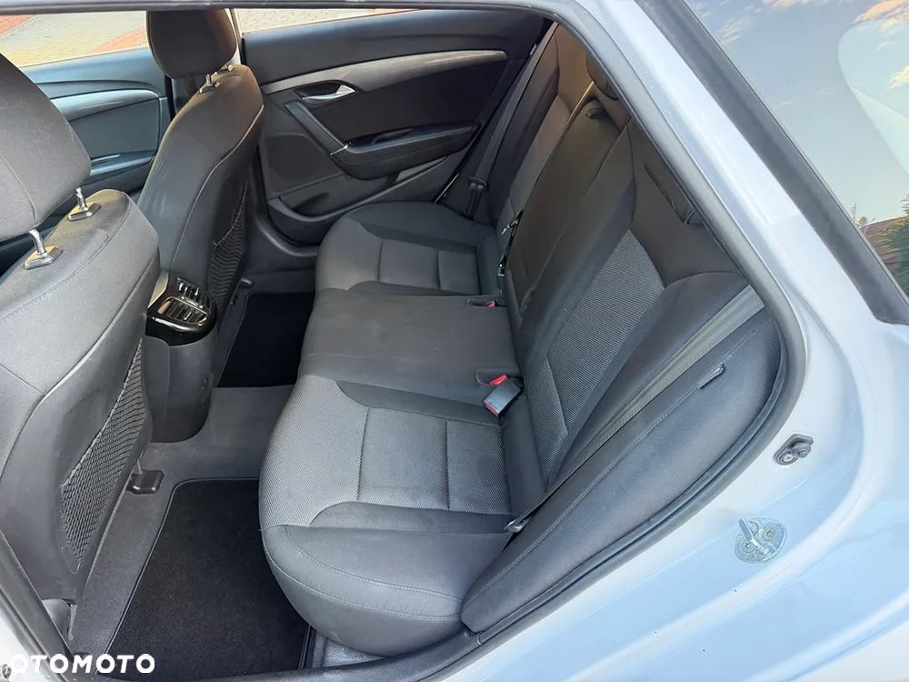 Hyundai i40 Kombi 1.7 CRDi Style - 22