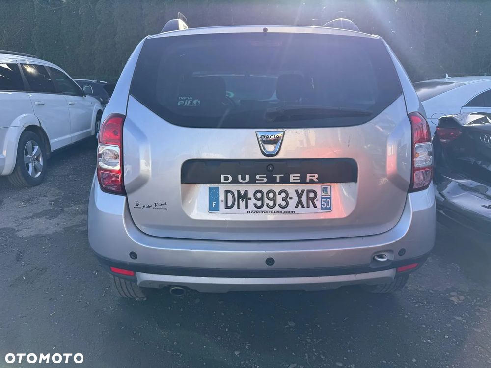 Dacia Duster 1.5 dCi Laureate - 10