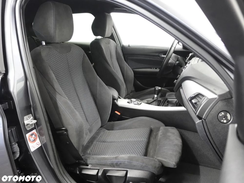 BMW Seria 1 - 24