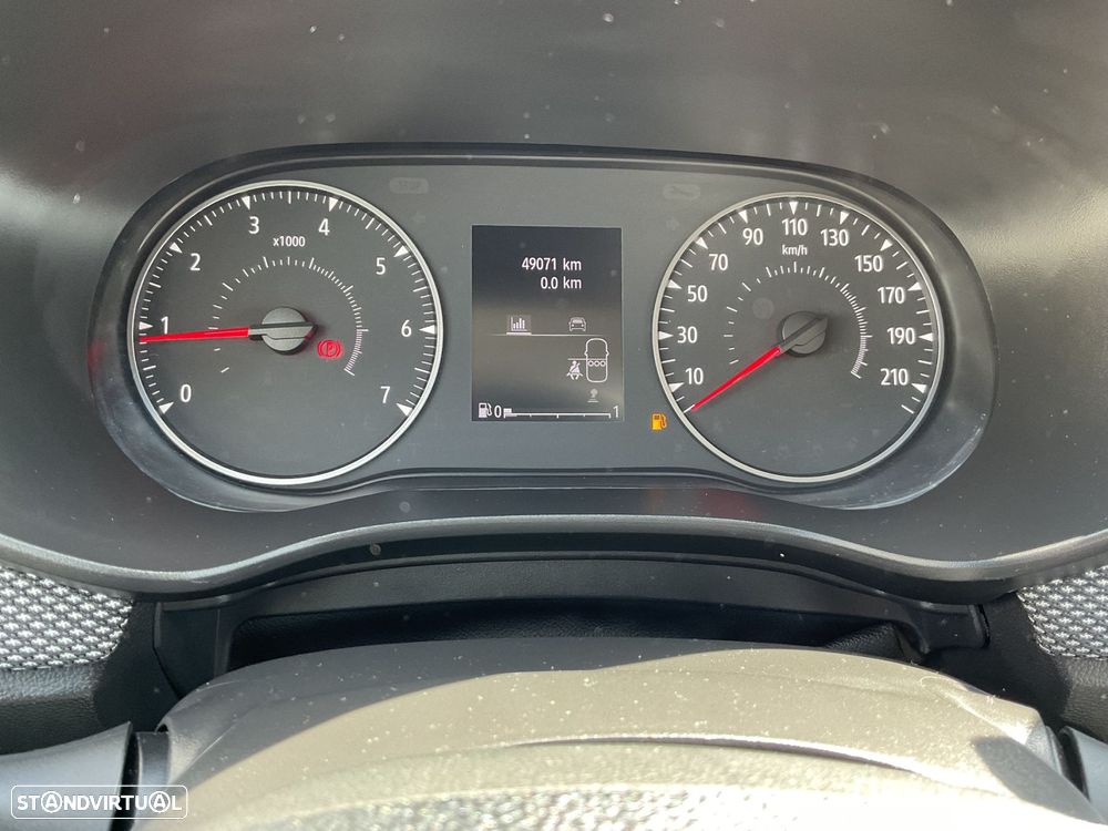 Dacia Sandero 1.0 ECO-G Expression Bi-Fuel - 23