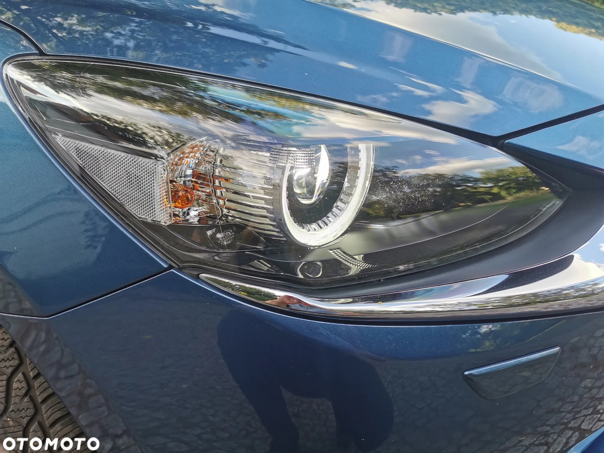 Mazda 2 SKYACTIV-G 90 M HYBRID KIZOKU - 10